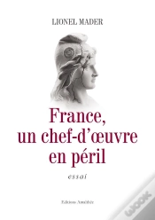 Capa do artigo France, Un Modele En Peril