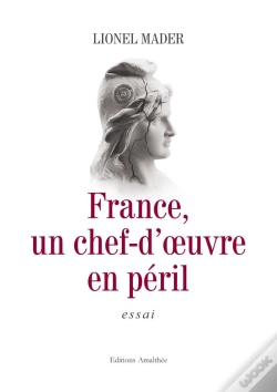 Capa do artigo France, Un Modele En Peril