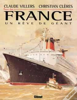 Capa do artigo France : Un Rêve De Géant