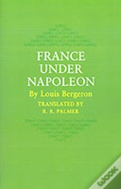 Capa do artigo France Under Napoleon