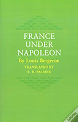 Capa do artigo France Under Napoleon