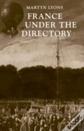 Capa do artigo France Under The Directory