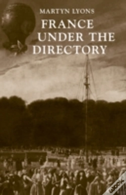 Capa do artigo France Under The Directory