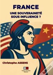 Capa do artigo France : Une Souveraineté Sous Influence ?
