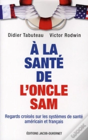 Capa do artigo France Vs Amerique