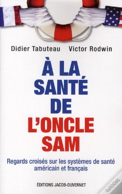 Capa do artigo France Vs Amerique