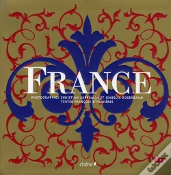 Capa do artigo France