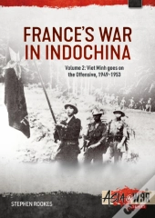 Franceâ€™S War In Indochina