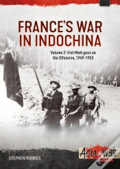 Capa do artigo Franceâ€™S War In Indochina