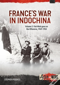 Capa do artigo Franceâ€™S War In Indochina