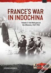 Franceâ€™S War In Indochina