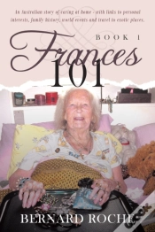 Capa do artigo Frances 101: Book 1