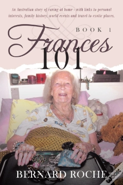 Capa do artigo Frances 101: Book 1