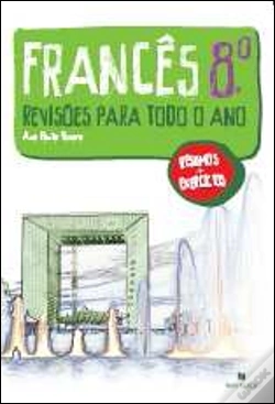 Capa do artigo Francês 8º - Revisões para todo o Ano