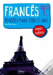 Francês 9º - Revisões Para Todo o Ano