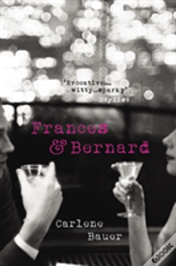 Capa do artigo Frances And Bernard