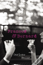 Capa do artigo Frances And Bernard