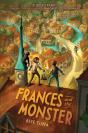 Frances And The Monster - Preview