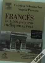 Francês: As 1500 palavras indispensáveis