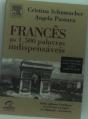 Francês: As 1500 palavras indispensáveis - Preview