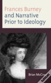 Capa do artigo Frances Burney And Narrative Prior To Ideology