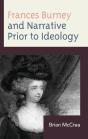 Frances Burney And Narrative Prior To Ideology - Preview