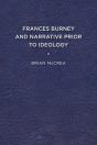 Frances Burney And Narrative Prior To Ideology - Preview