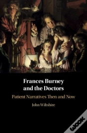 Capa do artigo Frances Burney And The Doctors