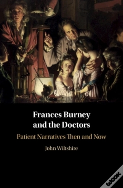 Capa do artigo Frances Burney And The Doctors