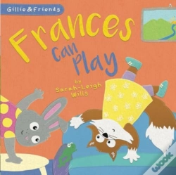 Capa do artigo Frances Can Play