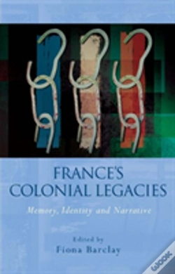 Capa do artigo France'S Colonial Legacies