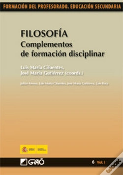 Capa do artigo Francés. Complementos De Formación Disciplinar