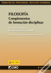 Capa do artigo Francés. Complementos De Formación Disciplinar