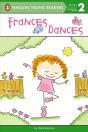 Frances Dances - Preview