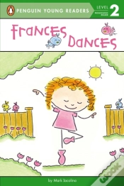 Capa do artigo Frances Dances