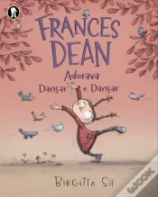 Capa do artigo Frances Dean Adorava Dançar e Dançar