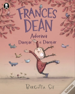 Capa do artigo Frances Dean Adorava Dançar e Dançar