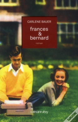Capa do artigo Frances & Bernard