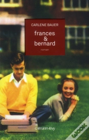 Capa do artigo Frances & Bernard