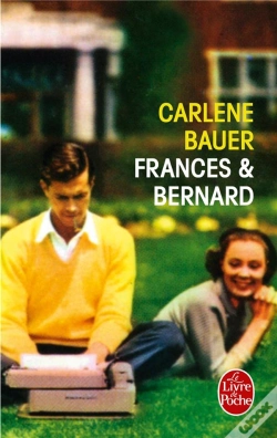 Capa do artigo Frances & Bernard