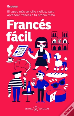 Capa do artigo Francés Fácil