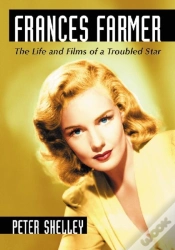 Capa do artigo Frances Farmer