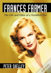 Capa do artigo Frances Farmer