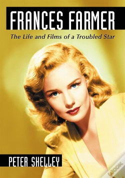 Capa do artigo Frances Farmer