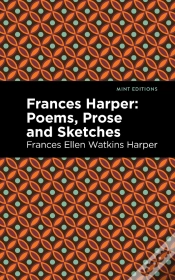 Capa do artigo Frances Harper