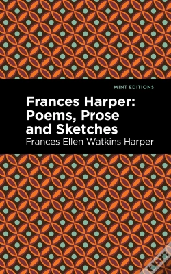 Capa do artigo Frances Harper