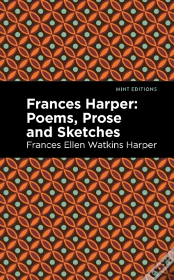 Capa do artigo Frances Harper