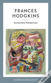 Capa do artigo Frances Hodgkins