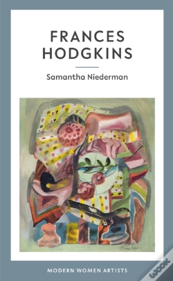 Capa do artigo Frances Hodgkins