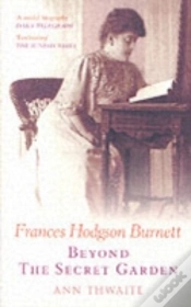 Capa do artigo Frances Hodgson Burnett